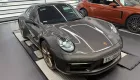 Porsche 911 GTS 2022 mang màu lạ tại Thành phố Hồ Chí Minh