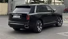 Doanh nhân Hà Nội âm thầm tậu Rolls-Royce Cullinan Series II 2025, giá lăn bánh trên 50 tỷ đồng