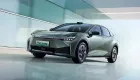 Toyota ra mắt mẫu sedan điện mới tại thị trường "hàng xóm" của Việt Nam