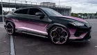 Larte Design tùy chỉnh chiếc Lamborghini Urus này khiến không ít người bất ngờ