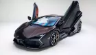 Bò tót Lamborghini Revuelto này có màu sơn hơn 200 triệu đồng, khách trả 17,1 tỷ đồng nhưng...