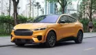 Kén khách tại Việt Nam nhưng Ford Mustang Mach-E lại làm mưa làm gió ở Mỹ
