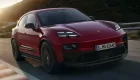 Porsche thừa nhận đã “sai lầm” với Macan thế hệ mới