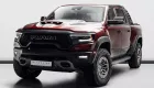 Cận cảnh Ram 1500 TRX Final Edition chỉ còn sót 1 chiếc duy nhất ở Dubai