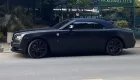 Doanh nhân Tp.HCM tậu xe siêu sang mui trần Rolls-Royce Dawn, giá hơn 12 tỷ đồng