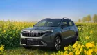 SUV giá rẻ Skoda Kushaq đang bán tại Việt Nam ra mắt phiên bản nâng cấp, thêm trang bị như xe sang