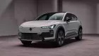 Volvo EX60 chính thức trình làng, có một trang bị khiến chủ xe Tesla cũng phải ghen tị
