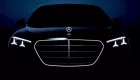 Mercedes-Benz S-Class 2026 được chốt lịch ra mắt với những thay đổi sâu rộng như xe thế hệ mới