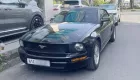 Ford Mustang Convertible thế hệ thứ 5 hàng hiếm của người chơi xe Tp.HCM