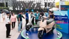 Không chỉ ô tô, VinFast còn là "ông trùm" của làng xe máy điện Việt Nam