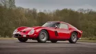 5 lý do tại sao Ferrari 250 GTO là một trong những chiếc xe đắt giá nhất thế giới