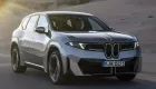 SUV hạng sang BMW iX3 “cháy hàng” dù chưa được bàn giao cho khách