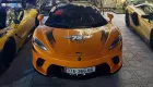 Đại gia đồng nát ở Nghệ An tậu siêu xe McLaren GT chục tỷ đồng