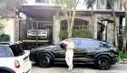 Chi tiết siêu SUV Lamborghini Urus SE của Minh "Nhựa" mới mua