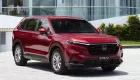 Honda CR-V được giảm giá 80 triệu đồng trong tháng Tết