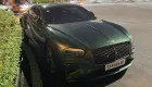 Hà Nội gọi, doanh nhân Sài thành đáp lời với Bentley Continental GT thế hệ mới cùng màu, biển số gần 1 tỷ đồng