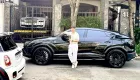 Minh "Nhựa" chọn Lamborghini Urus SE làm xe "kiếm cơm", vẫn chưa biết lái McLaren Elva đi đâu