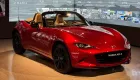 Đại lý Việt nhận cọc cho Mazda MX-5 - xe mui trần bán chạy nhất mọi thời đại