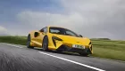 McLaren Artura tại Việt Nam được giảm giá nhờ ưu đãi thuế tiêu thụ đặc biệt dành cho xe hybrid