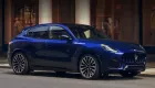 Maserati gửi Grecale Modena V6 2026 tới Bắc Mỹ với 385 mã lực