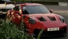 Cận cảnh Porsche 911 GT3 RS 992 thuộc sở hữu của Gen Z ở Hà Nội