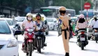 Từ năm 2026, người vi phạm giao thông có thể bị khấu trừ lương để nộp phạt