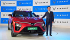 VinFast một lần nữa bán được nhiều xe điện hơn Hyundai và Kia tại thị trường tỷ dân này