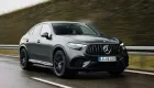 Mercedes-AMG GLC 53 2026 trình làng, quay lại với máy xăng 6 xi-lanh