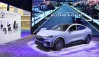Mảng xe điện tiếp tục “đốt tiền” của Ford trong năm 2025