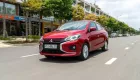 Doanh số sedan hạng B tháng 1/2026: Chỉ một mình Mitsubishi Attrage tăng trưởng dương