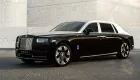Vén màn Phantom Arabesque độc bản - chiếc Rolls-Royce đầu tiên sở hữu nắp ca-pô được khắc laser