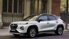 Doanh số SUV hạng A tháng 1/2026: Suzuki Fronx lần đầu tiên tăng trưởng