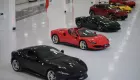 Nhiều khách hàng đặt mua Ferrari phải chờ đến cuối năm 2027 mới được nhận xe