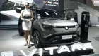 SUV cỡ B Suzuki e Vitara chính thức được bán tại Đông Nam Á với giá gây tranh cãi