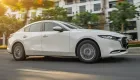 Doanh số sedan hạng C tháng 1/2026: Toàn bộ các đối thủ cộng lại cũng không bằng Mazda3