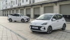 Doanh số xe hạng A tháng 1/2026: Hyundai Grand i10 giữ vững vị thế "ông hoàng phân khúc"