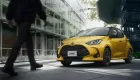 Toyota Yaris 2026 có thêm hộp số sàn, nhưng lại bị cắt một công nghệ cao cấp