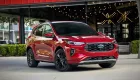 5 mẫu ô tô Ford cũ nên tránh mua năm 2026