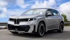 SUV điện hiện đang "cháy hàng" của BMW rục rịch cập bến Đông Nam Á vào tháng sau