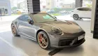Người yêu xe Hà Nội tậu Porsche 911 GTS sau gần 6 tháng lỡ duyên với nhiều xe 911 khác