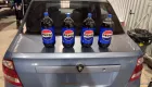 Điều gì sẽ xảy ra nếu bạn dùng Pepsi thay cho nước làm mát động cơ?