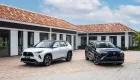 Toyota Việt Nam tiếp tục tung ưu đãi hơn 60 triệu đồng cho xe trong tháng 3/2026