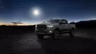 Ram 2500 Power Wagon và Rebel ra mắt phiên bản Lunar Edition