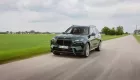 Alpina hé lộ điều thú vị sẽ diễn ra vào ngày 6 tháng 3, có vẻ như đó là một chiếc XB7 đặc biệt