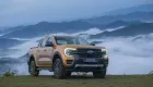 "Vua bán tải" Ford Ranger được ưu đãi 35 triệu đồng trong tháng 3/2026