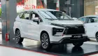 Dàn xe Mitsubishi được hỗ trợ đến 75 triệu đồng trong tháng 3/2026