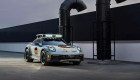 Xe off-road giới hạn Porsche 911 Dakar tiếp tục về Việt Nam: Chủ xe chính là người mua Lamborghini Revuelto