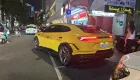 Lamborghini Urus Performante của dân chơi tiền số mới tậu