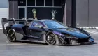 Quá ngán vì ngày nào cũng ngắm chiếc McLaren Senna GTR trong garage mà không thể lái ra đường, chủ xe quyết tiễn nó