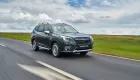 Subaru miệt mài khuyến mại hàng trăm triệu đồng cho cặp đôi Forester và Crosstrek tại Việt Nam